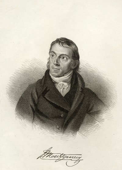 Henry Montgomery von English School