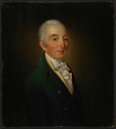 James Stanger von Lairthwaite, ca. 1805-20 von English School