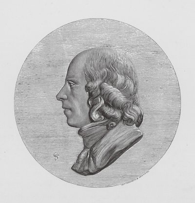 John Flaxman von English School