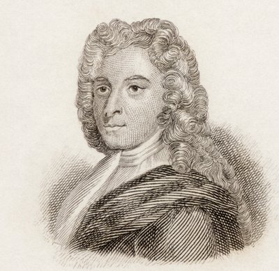 John Hughes, 1825 von English School