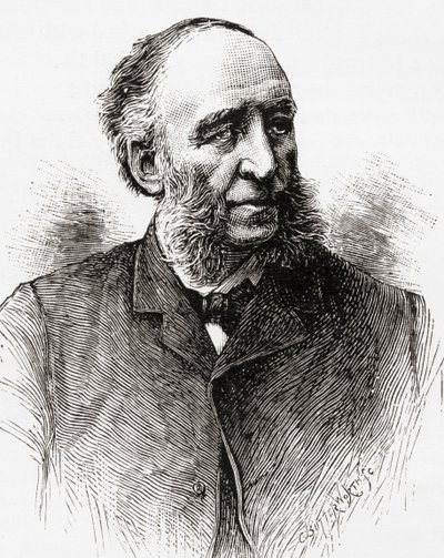 Jules François Camille Ferry von English School