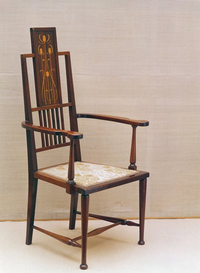 Liberty & Co. Stuhl von English School