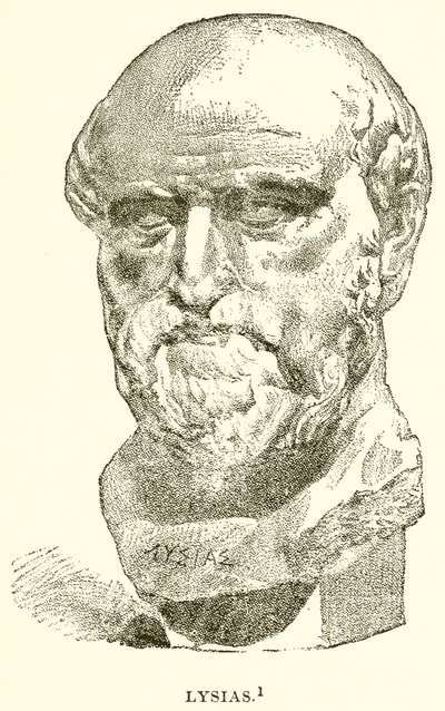 Lysias von English School