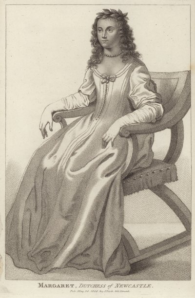 Margaret Cavendish von English School