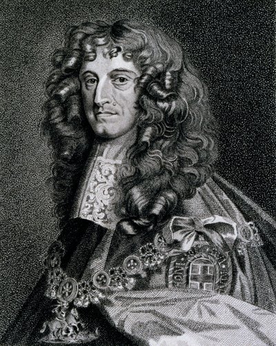 Prinz Rupert von English School