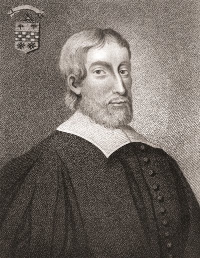 Robert Boyd von Trochrig von English School