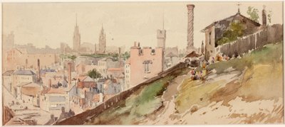 Sandgate, Newcastle upon Tyne von English School