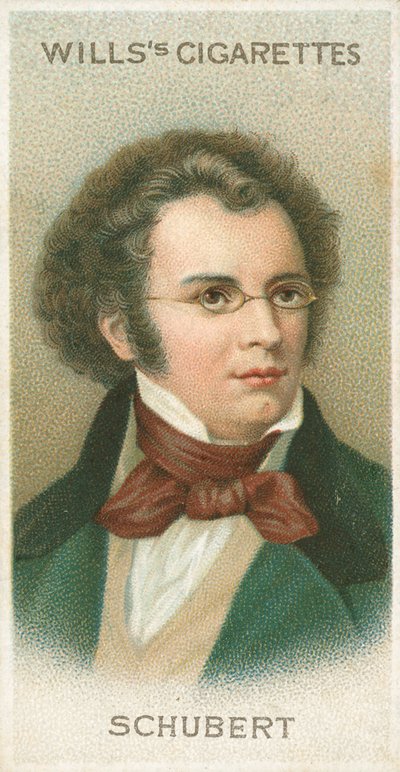 Schubert von English School