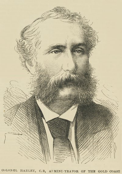 Sir Robert Harley von English School