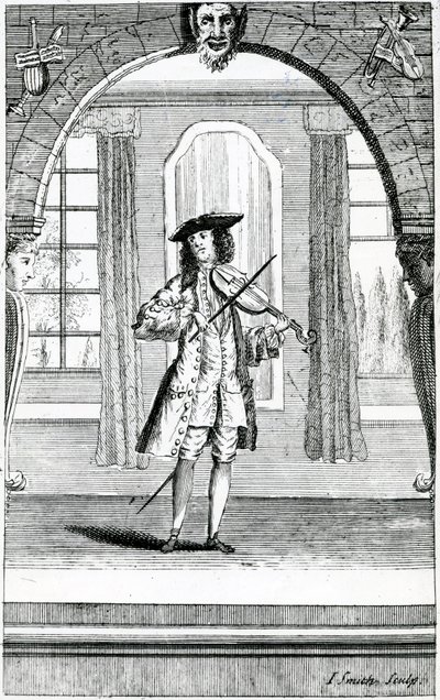 Der Moderne Musikmeister von English School