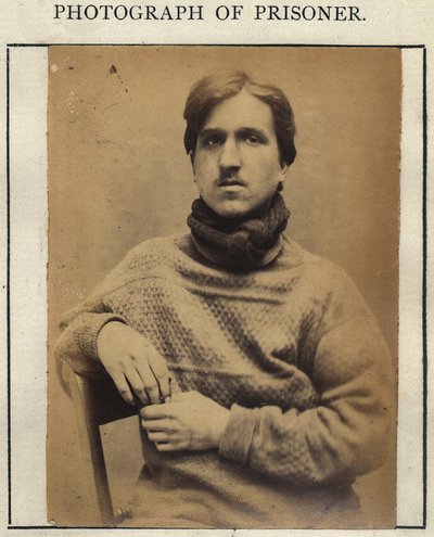 Thomas Haigh, ca. 1870 (Sepia-Foto) von English School
