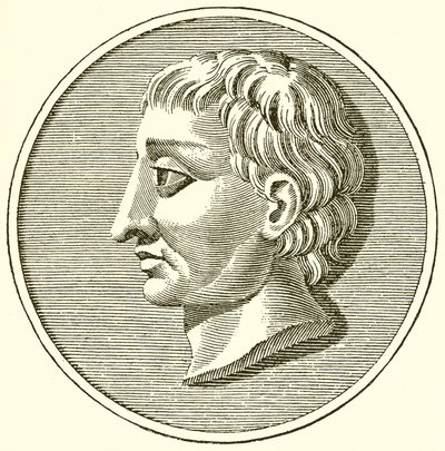 Tiberius Gracchus von English School