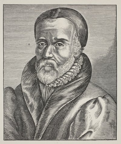 William Tyndale von English School