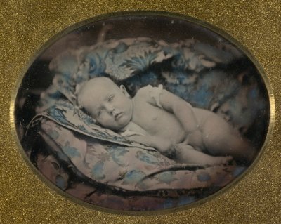 Alice Montgomery von Enoch Long