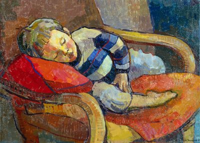 Edward, 1989 von Erin Townsend
