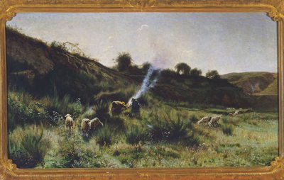 Herbst von Ernesto Rayper