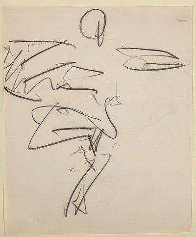 Tänzerin von Ernst Ludwig Kirchner
