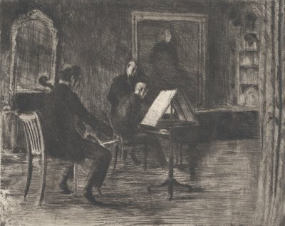 Cello-Sonate, n.d. von Ernst Oppler