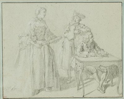Der Patient von Étienne Jeaurat