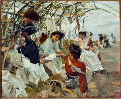Liebesseiten von Ettore Tito