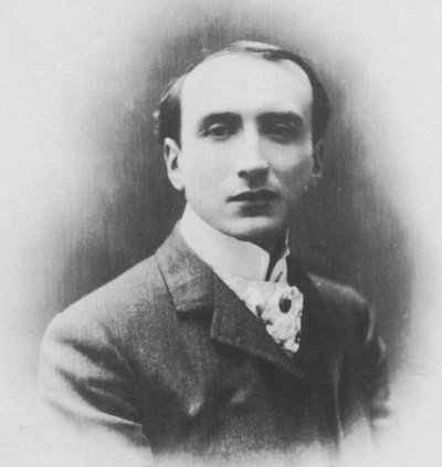 Bataille, um 1893 von Eugene Pirou