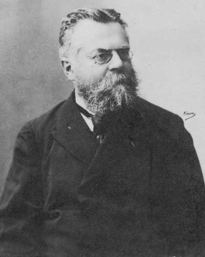 Ditte, ca. 1893 von Eugene Pirou