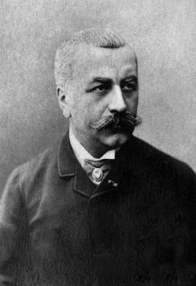 Louis Andrieux von Eugene Pirou
