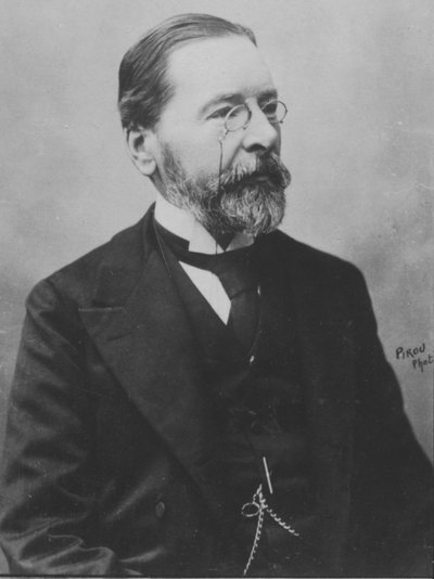 Thureau Dangin, ca. 1893 von Eugene Pirou