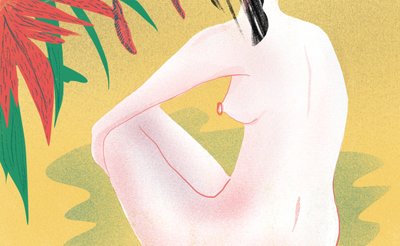Sommer in Portugal II von Ewelina Skowronska