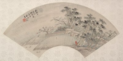 Landschaften von Fei Danxu
