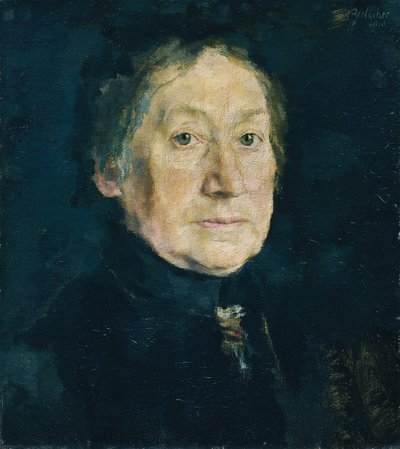 Marie von Gerl (I) von Ferdinand Matthias Zerlacher