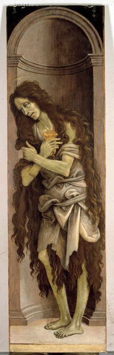 Unbekanntes Bild von Filippino Lippi