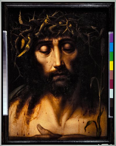 Ecce Homo von Flemish School