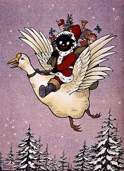 Weihnachten von Florence Hardy