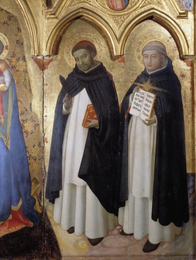 Unbekanntes Bild von Fra Angelico