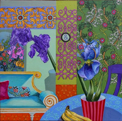 Intermezzo von Frances Ferdinands