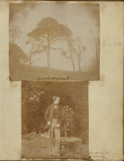 Sir James Dunlop von Frances Monteith