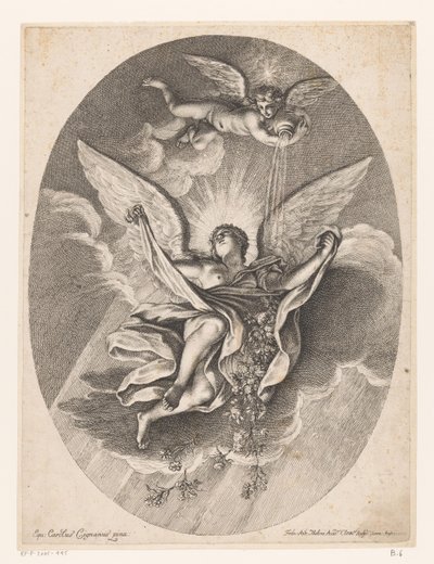 Aurora von Francesco Antonio Meloni