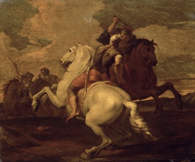 Unbekanntes Bild von Francesco Simonini