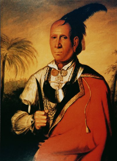 Cunne-Shote (ca. 1715-1810) 1762 von Francis Parsons