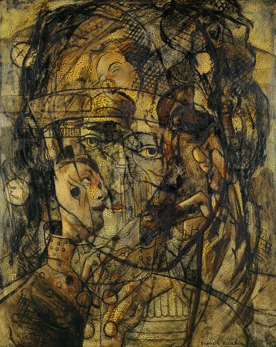 Bahia von Francis Picabia