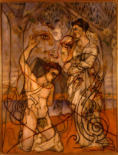 Craccae von Francis Picabia