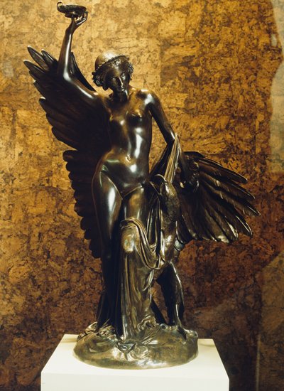 Mir hebe nude boy -2 l Francois Rude • Exklusive Kunstdrucke online kaufen