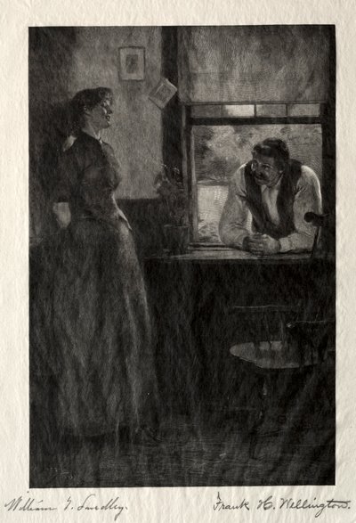 Ein Tag im Juni von Frank H. Wellington