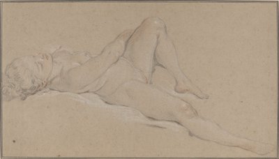 Venus von François Boucher