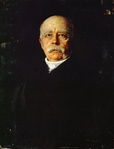 Unbekanntes Bild von Franz Seraph von Lenbach