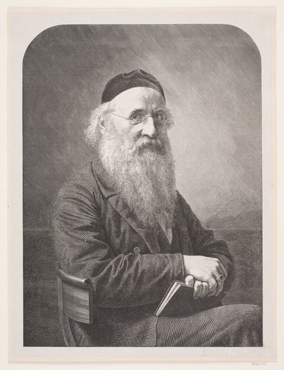 P. F. Barfod von Franz Wilhelm Obermann