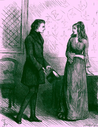 Charles Dickens 