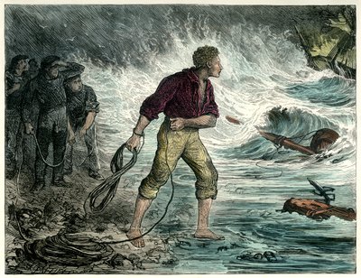 David Copperfield von Charles Dickens von Frederick Barnard