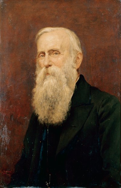 Benjamin Lomax von Frederick Brueton